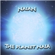 Naian - The Planet Naia